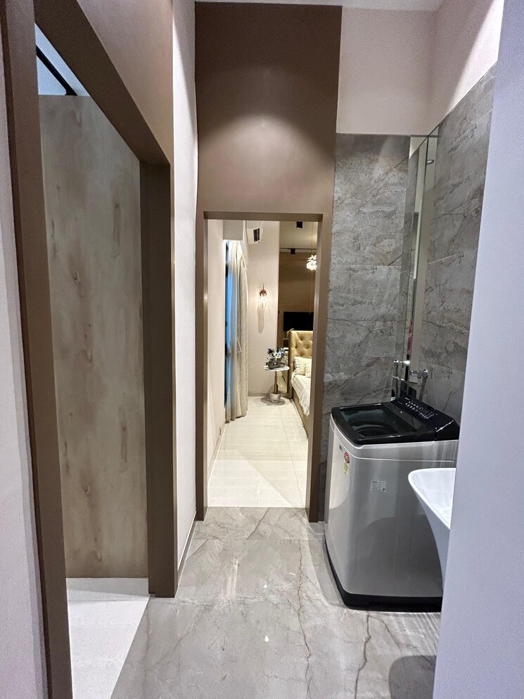 undefined, arihant-advika 3 Bedroom 1625 Sq.Ft. Apartment In Vashi Sector 9 Navi Mumbai 9511146