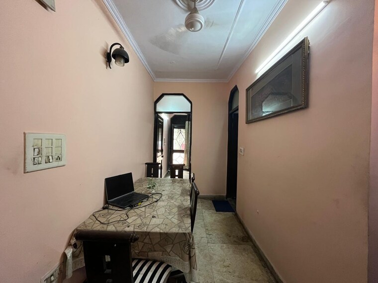 undefined, tagore garden 2 Bedroom 720 Sq.Ft. Builder Floor In Tagore Garden Delhi 9511160