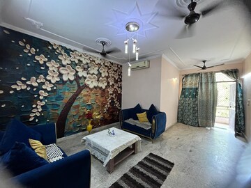 2 BHK Builder Floor For Rent in Tagore Garden