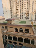 3 BHK 1490 Sq.Ft. Apartment in Radhey Krishna Casa Green I