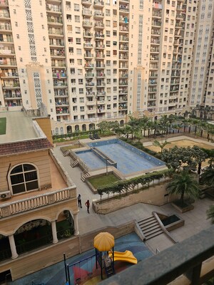 3 BHK Apartment – Exterior View View at Radhey Krishna Casa Green I, Sector 16 Greater Noida - for Sale