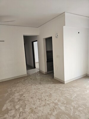 Kitchen in 3 BHK Apartment at Radhey Krishna Casa Green I, Sector 16 Greater Noida – for Sale