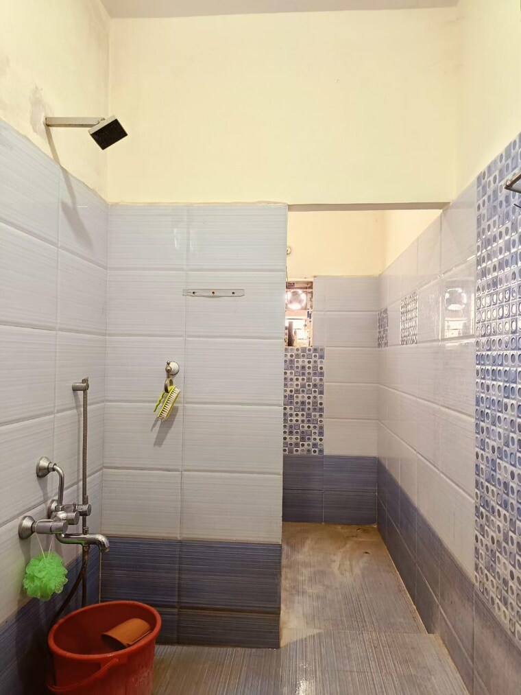 Bathroom, attur layout 3 Bedroom 1800 Sq.Ft. Independent House In Attur Layout Bangalore 9511149