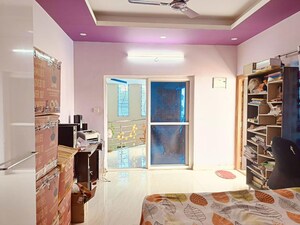 Team Area in 3 BHK Independent House at Attur Layout – for Rent