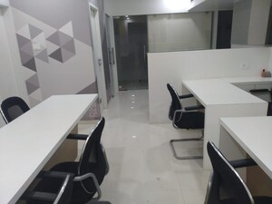 Team Area in  Office Space at Shivaji Nagar – for Rent