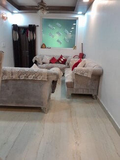 5 BHK Builder Floor For Sale in Vasant Vihar