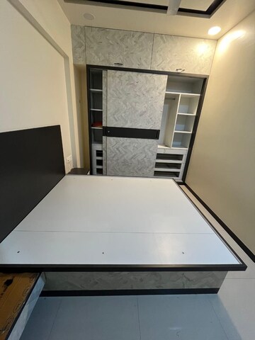 2 BHK Apartment For Rent in Dahanukar Colony