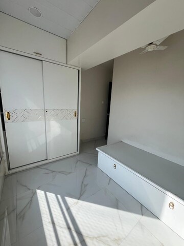 Kitchen in 2 BHK Apartment at Dahanukar Colony – for Rent