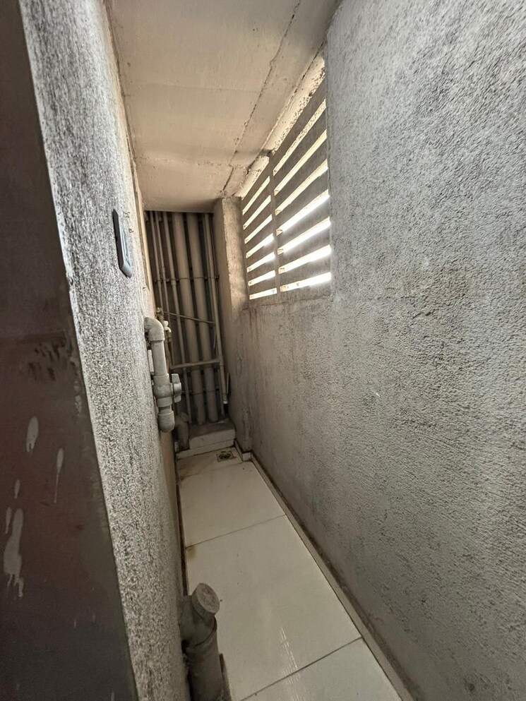 Other, sector 6 2 Bedroom 649 Sq.Ft. Apartment In Sector 6 Thane 9511260