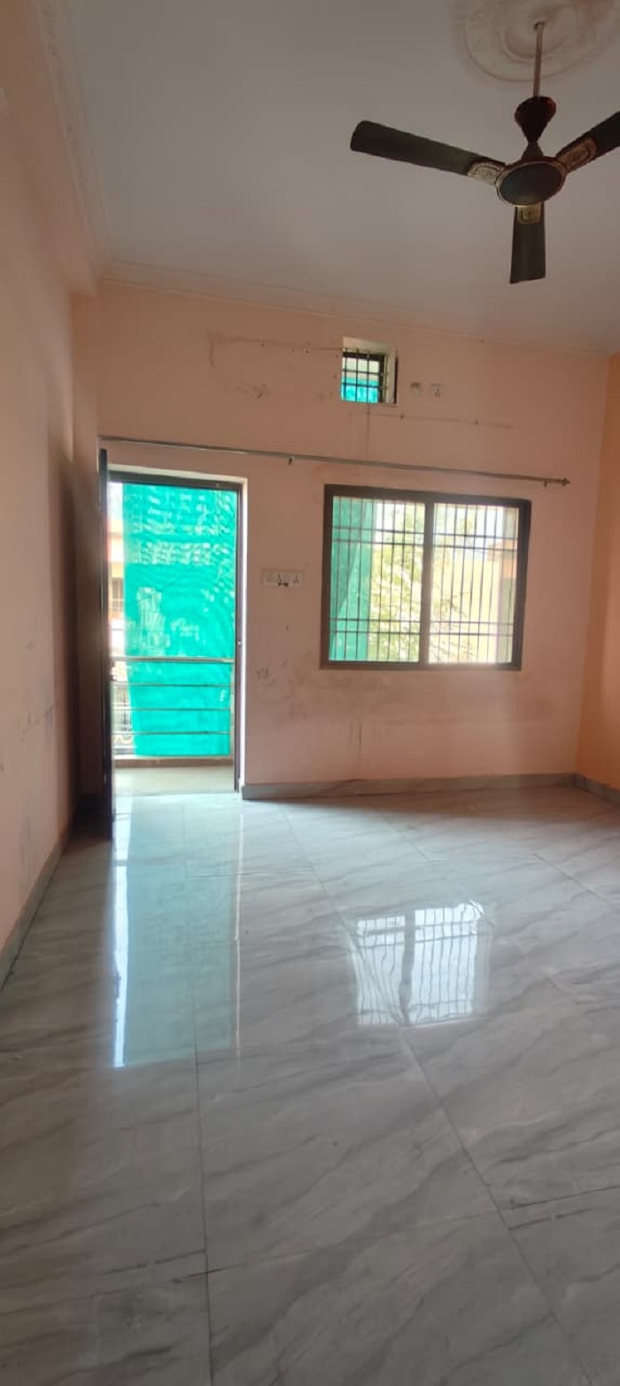 2 BHK + Pooja Room Independent House For Rent in Mahadeo Ghat Road