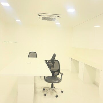  Office Space For Rent in Arya Hub Mall, Prasanth Layout