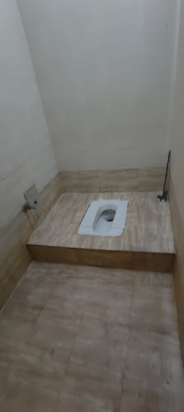 Bathroom in 2 BHK Independent House at Mahadeo Ghat Road – for Rent
