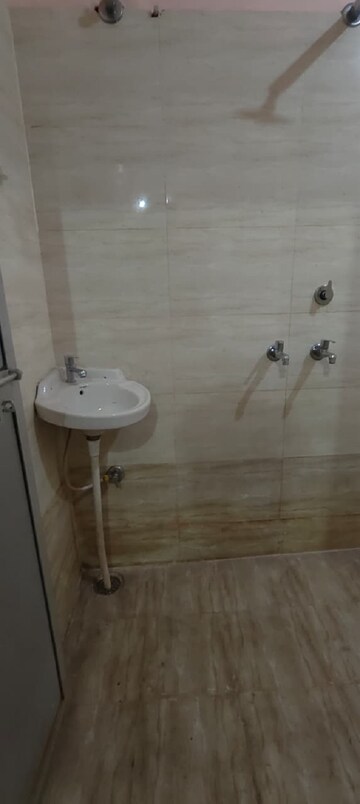 Bathroom in 2 BHK Independent House at Mahadeo Ghat Road – for Rent