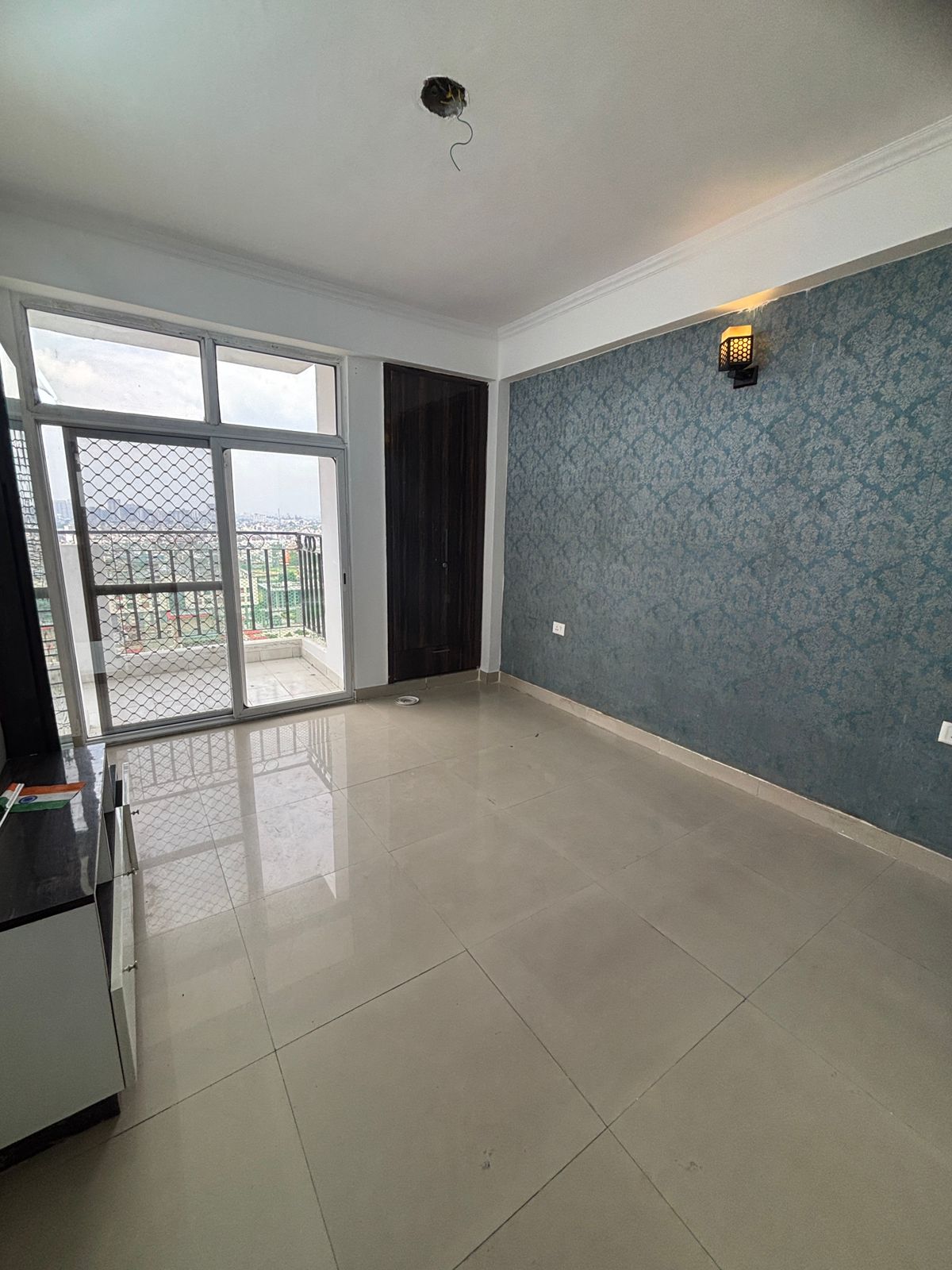 2.5 BHK + Study Room Apartment For Sale in Nirala Aspire