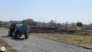 Plot Area in  Plot at Raebareli Road – for Sale