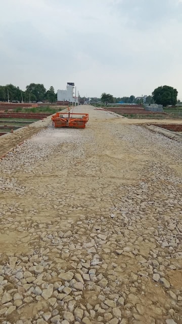 Plot Area in  Plot at Raebareli Road – for Sale