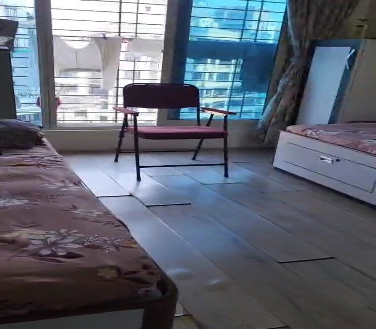 Bedroom, matunga east 2 Bedroom 750 Sq.Ft. Apartment In Matunga East Mumbai 9511222