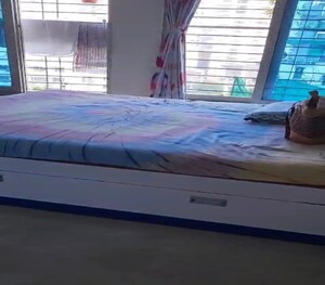 Bedroom in 2 BHK Apartment at Matunga East – for Sale