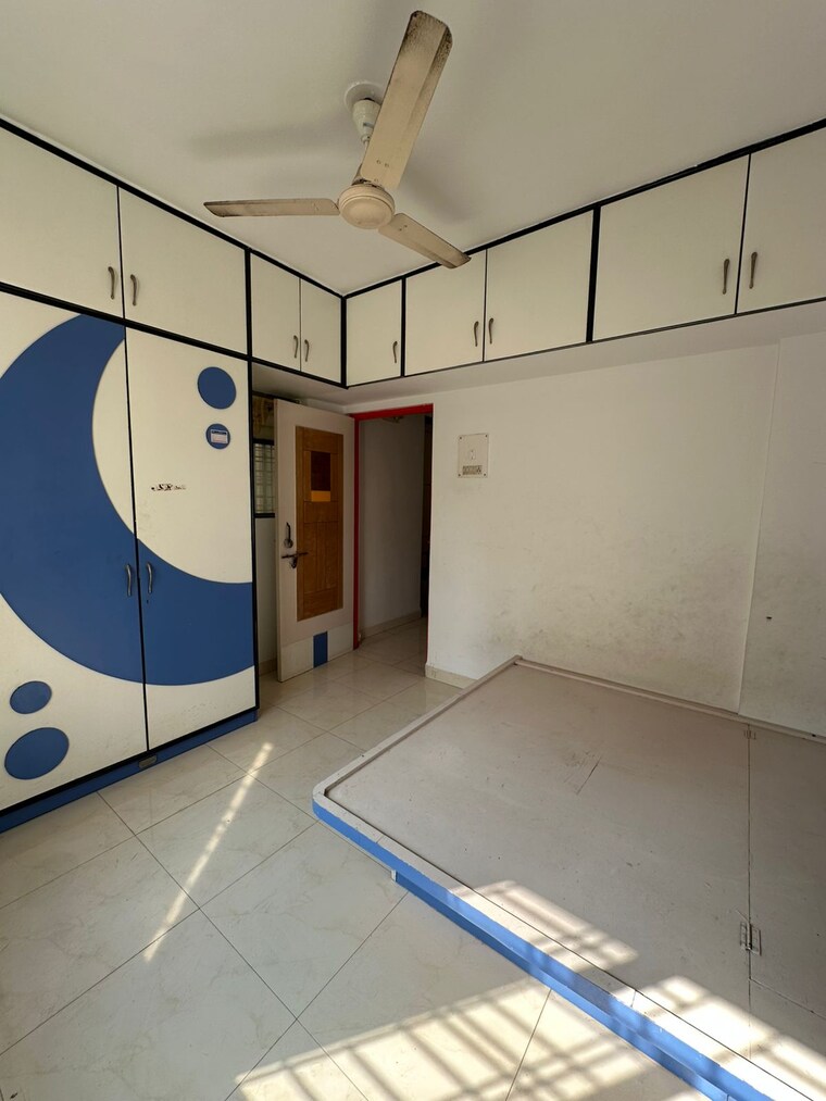 Bedroom, kothrud 2 Bedroom 960 Sq.Ft. Apartment In Kothrud Pune 9511269