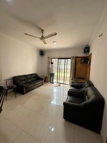 2 BHK Apartment For Rent in Kothrud