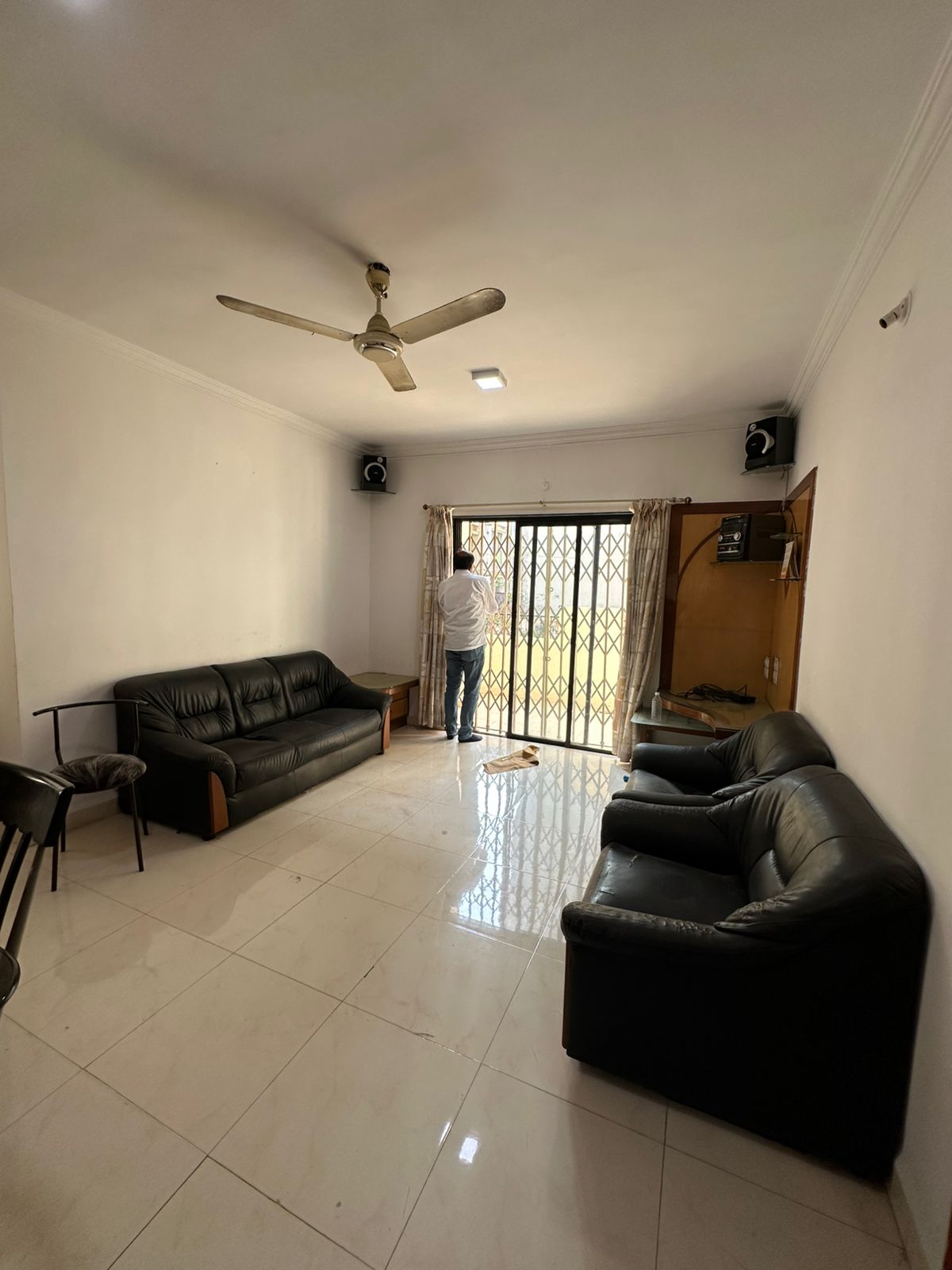 2 BHK Apartment For Rent in Kothrud