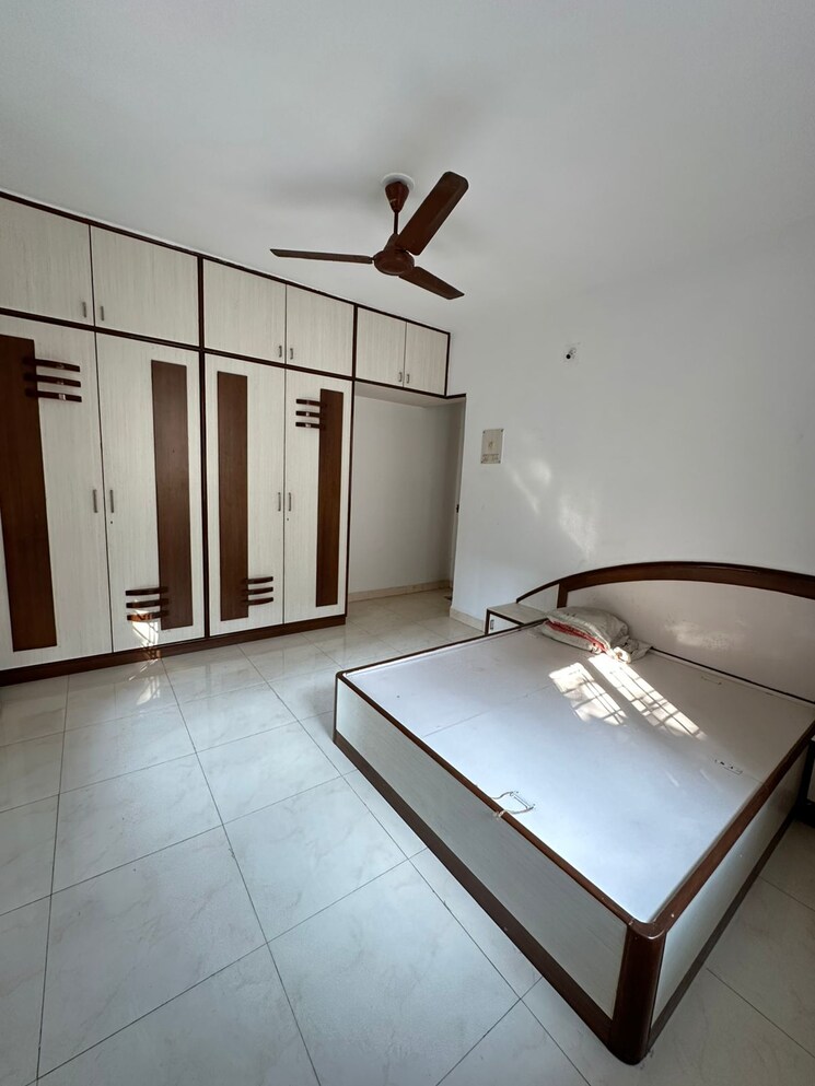 Master Bedroom, kothrud 2 Bedroom 960 Sq.Ft. Apartment In Kothrud Pune 9511269