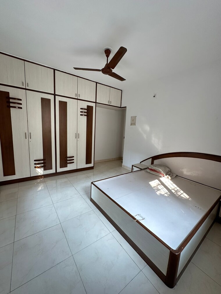 Master Bedroom, kothrud 2 Bedroom 960 Sq.Ft. Apartment In Kothrud Pune 9511269