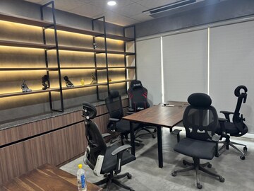  Office Space For Rent in Gaur City Center, Sector 4 Greater Noida