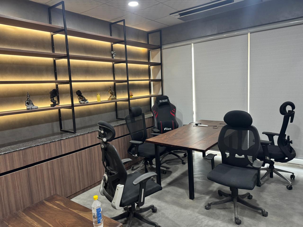 Office Space For Rent in Gaur City Center