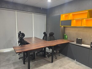 Floor Plan in  Office Space at Gaur City Center, Sector 4 Greater Noida – for Rent