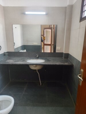 Kitchen in 2.5 BHK Villa at RWA Apartments Sector 52, Sector 52 – for Rent