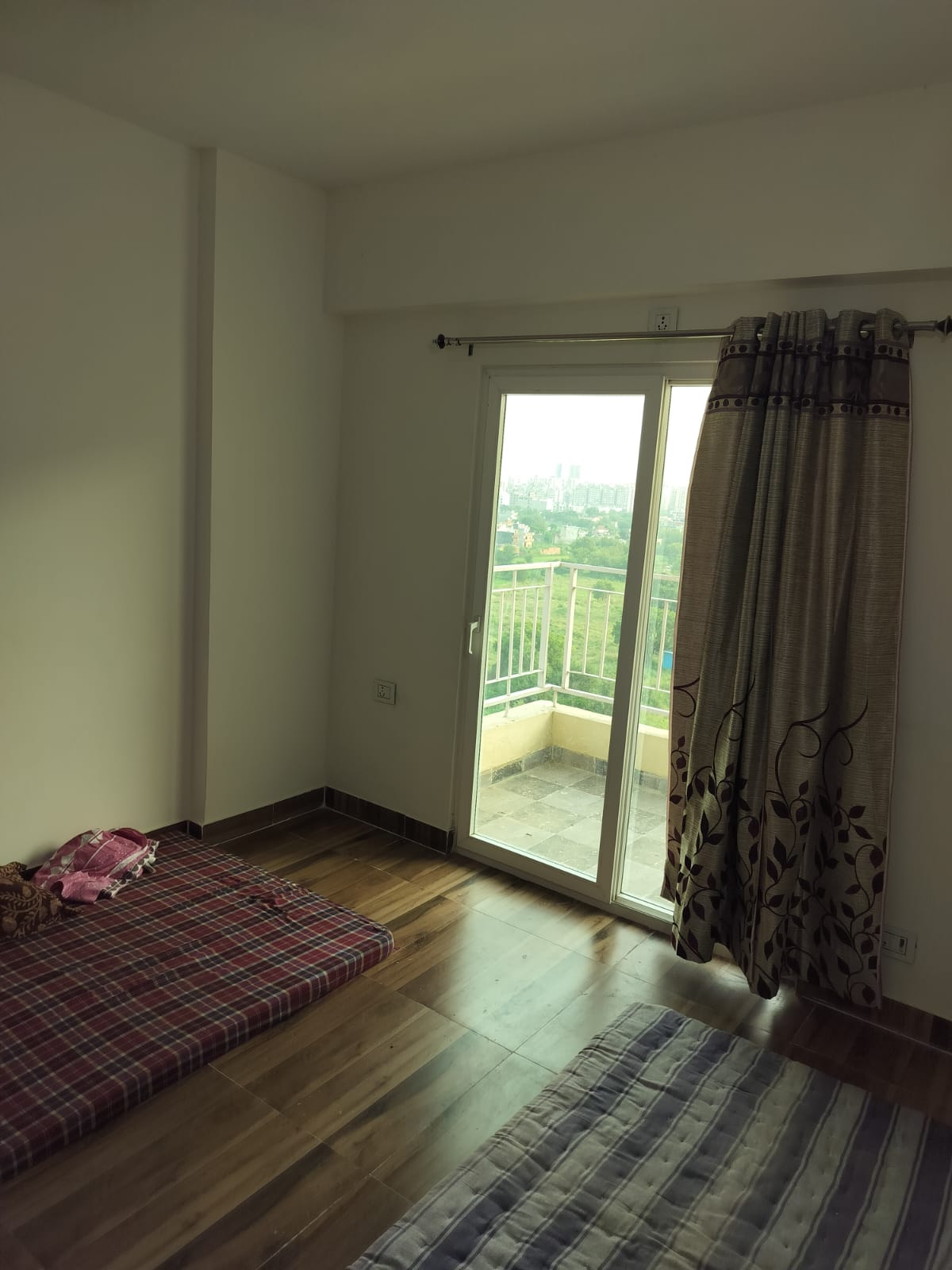 2 BHK 968 Sq.Ft. Apartment in Eureka Diya Green City