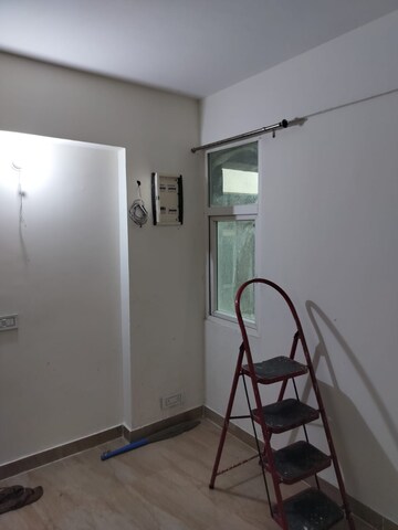 Staircase in 2 BHK Apartment at Eureka Diya Green City, Raj Nagar Extension – for Rent