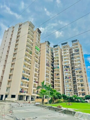 2 BHK Apartment – Exterior View View at Eureka Diya Green City, Raj Nagar Extension - for Rent