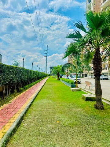 2 BHK Apartment – Garden View at Eureka Diya Green City, Raj Nagar Extension - for Rent