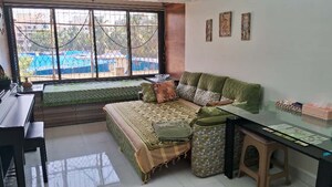 3 BHK Apartment For Rent in Bandra West