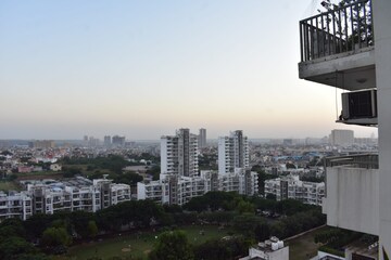 3.5 BHK Apartment – Exterior View View at Adore The Select Premia, Sector 77 - for Sale