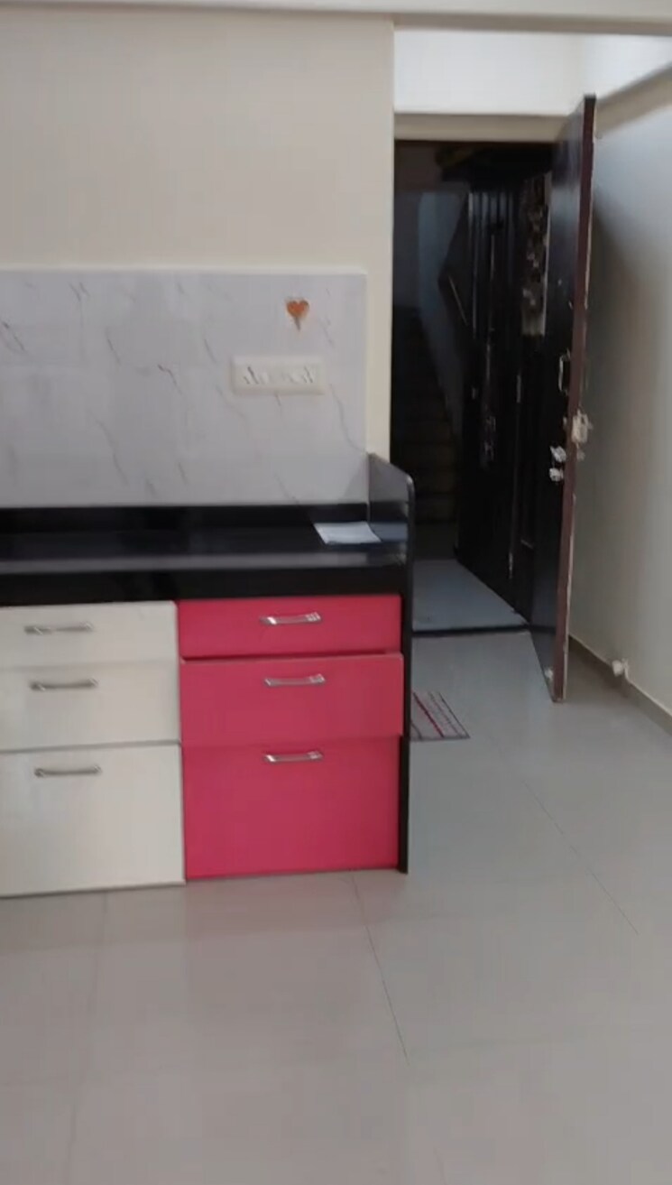 Kitchen, nav-dadar-chs 1 RK 375 Sq.Ft. Apartment In Dadar West Mumbai 9511290