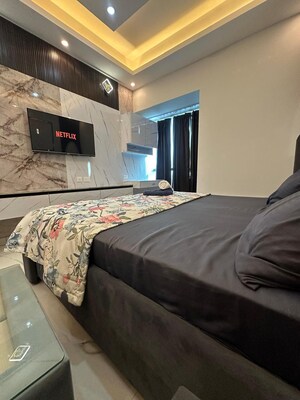 Floor Plan in  Showroom at Gaur City Center, Sector 4 Greater Noida – for Sale