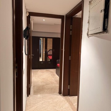 Room in 2 BHK Apartment at One Hiranandani Park, Brahmand – for Rent