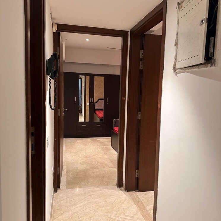 Room, one-hiranandani-park 2 Bedroom 559 Sq.Ft. Apartment In Brahmand Thane 9511325