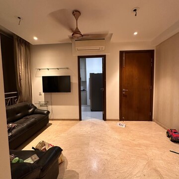 2 BHK Apartment For Rent in One Hiranandani Park, Brahmand