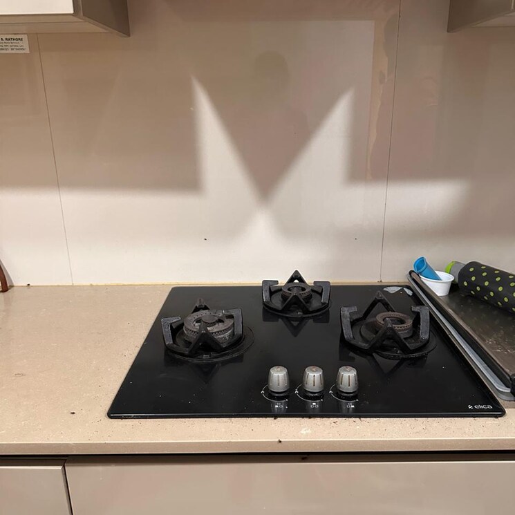 undefined, one-hiranandani-park 2 Bedroom 559 Sq.Ft. Apartment In Brahmand Thane 9511325