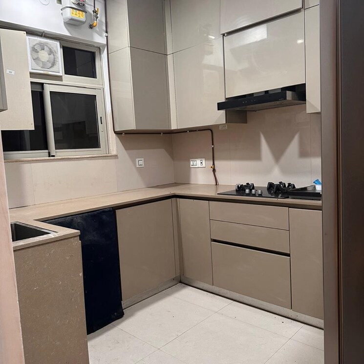 Kitchen, one-hiranandani-park 2 Bedroom 559 Sq.Ft. Apartment In Brahmand Thane 9511325