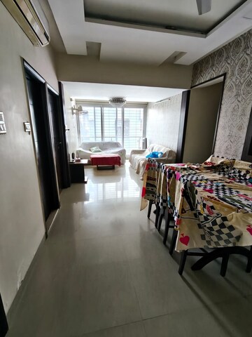 1 BHK Apartment For Rent in Bandra West