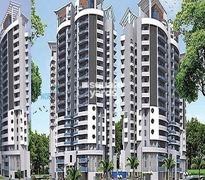 3 BHK 1656 Sq.Ft. Apartment in Ansal Crown Heights