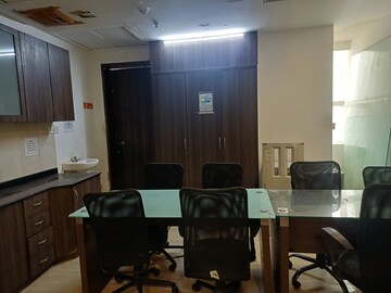 Team Area in  Office Space at Andheri West – for Rent