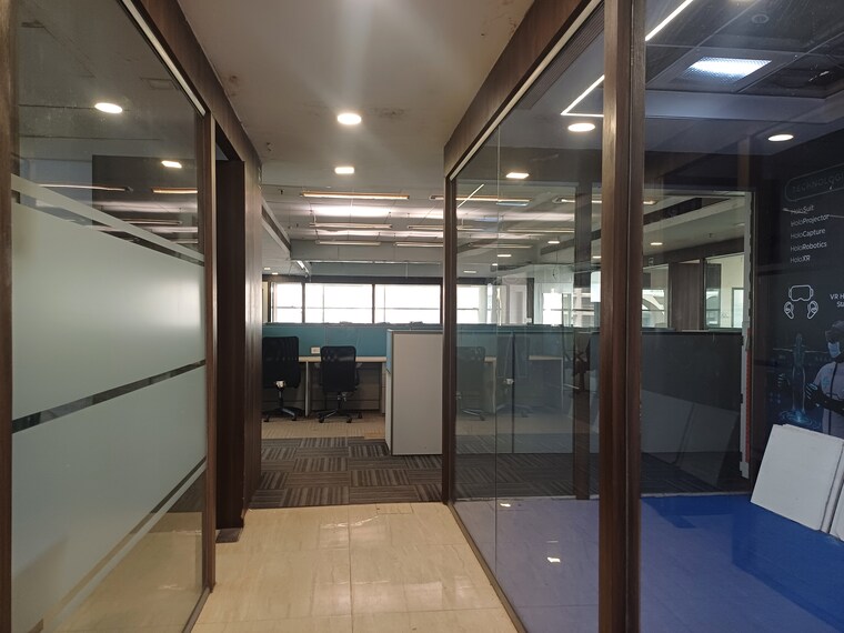 undefined, andheri west Commercial Office Space 4500 Sq.Ft. In Andheri West Mumbai 9511341