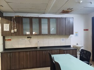 Team Area in  Office Space at Andheri West – for Rent