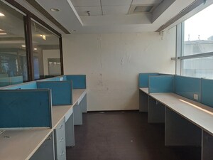 Team Area in  Office Space at Andheri West – for Rent